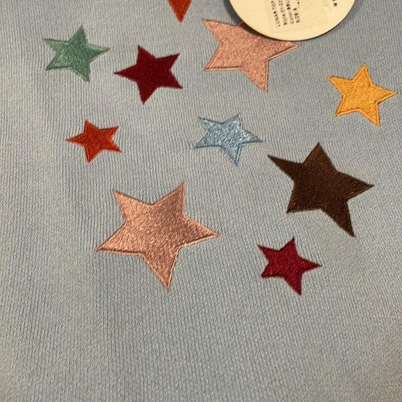 NWT Staud shirt - Picture 3 of 5